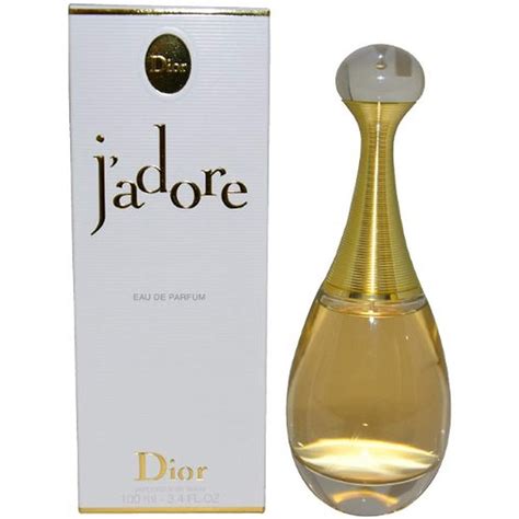 dior j adore eau de toilette 3.4 oz|j'adore eau de toilette 100ml.